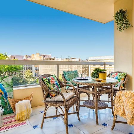 Hsh Suites Magdalena Sevilla Exteriér fotografie