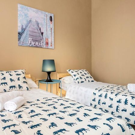 Hsh Suites Magdalena Sevilla Exteriér fotografie