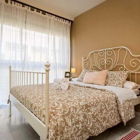 Hsh Suites Magdalena Sevilla Exteriér fotografie